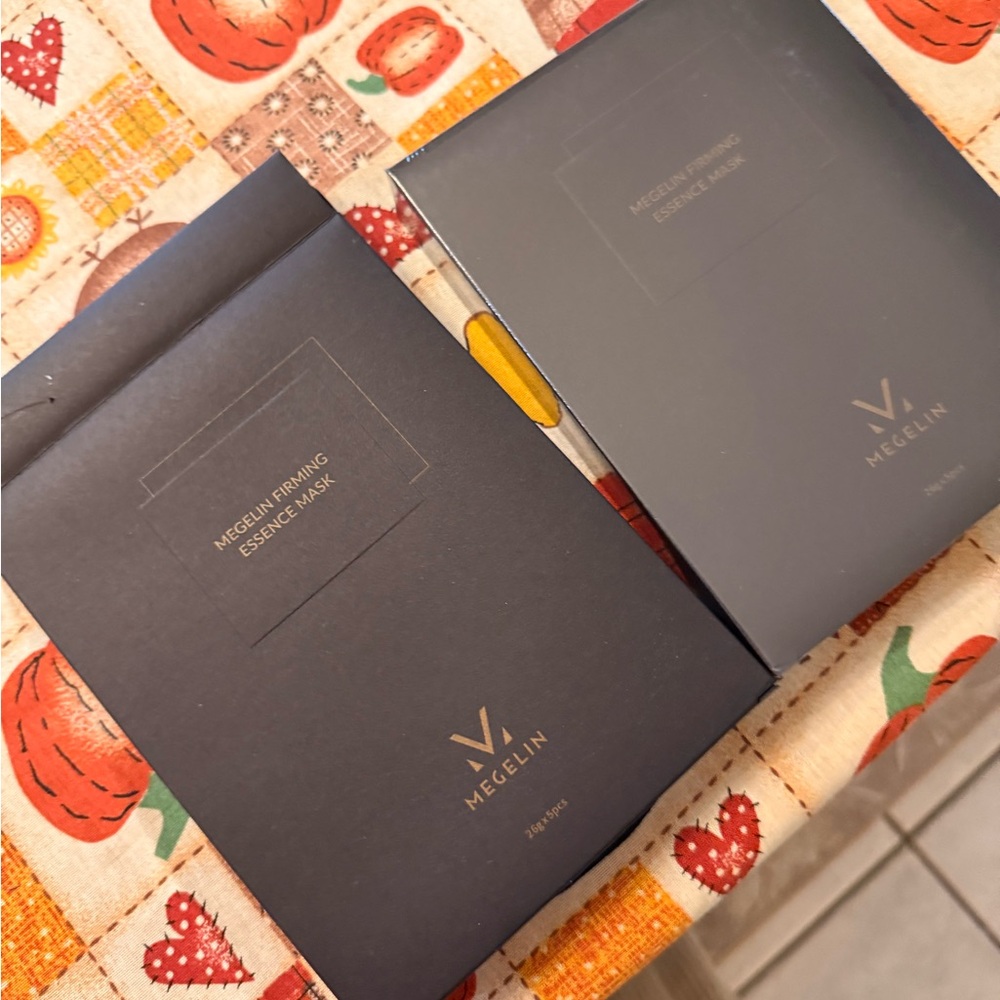 Megelin Firming Essence Mask